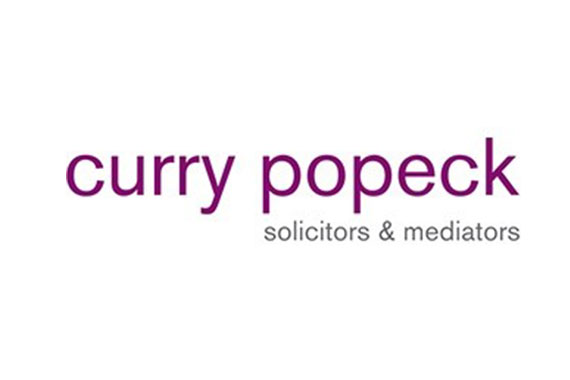 Curry Popeck Legal Advice