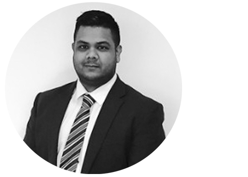 Anand Mehta - Lettings Manager