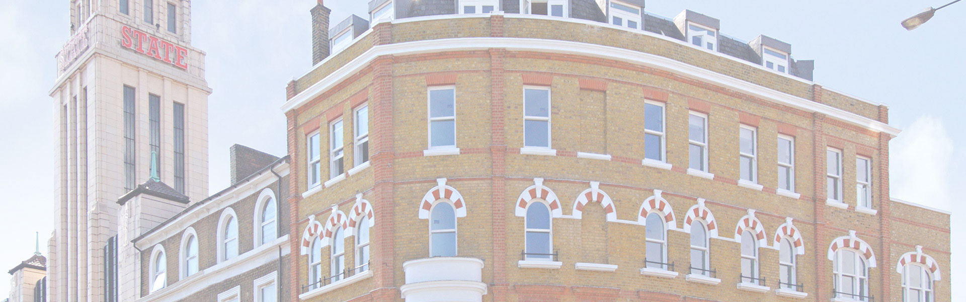 Abacus Estates | Estate & Letting Agent Guide To Kilburn